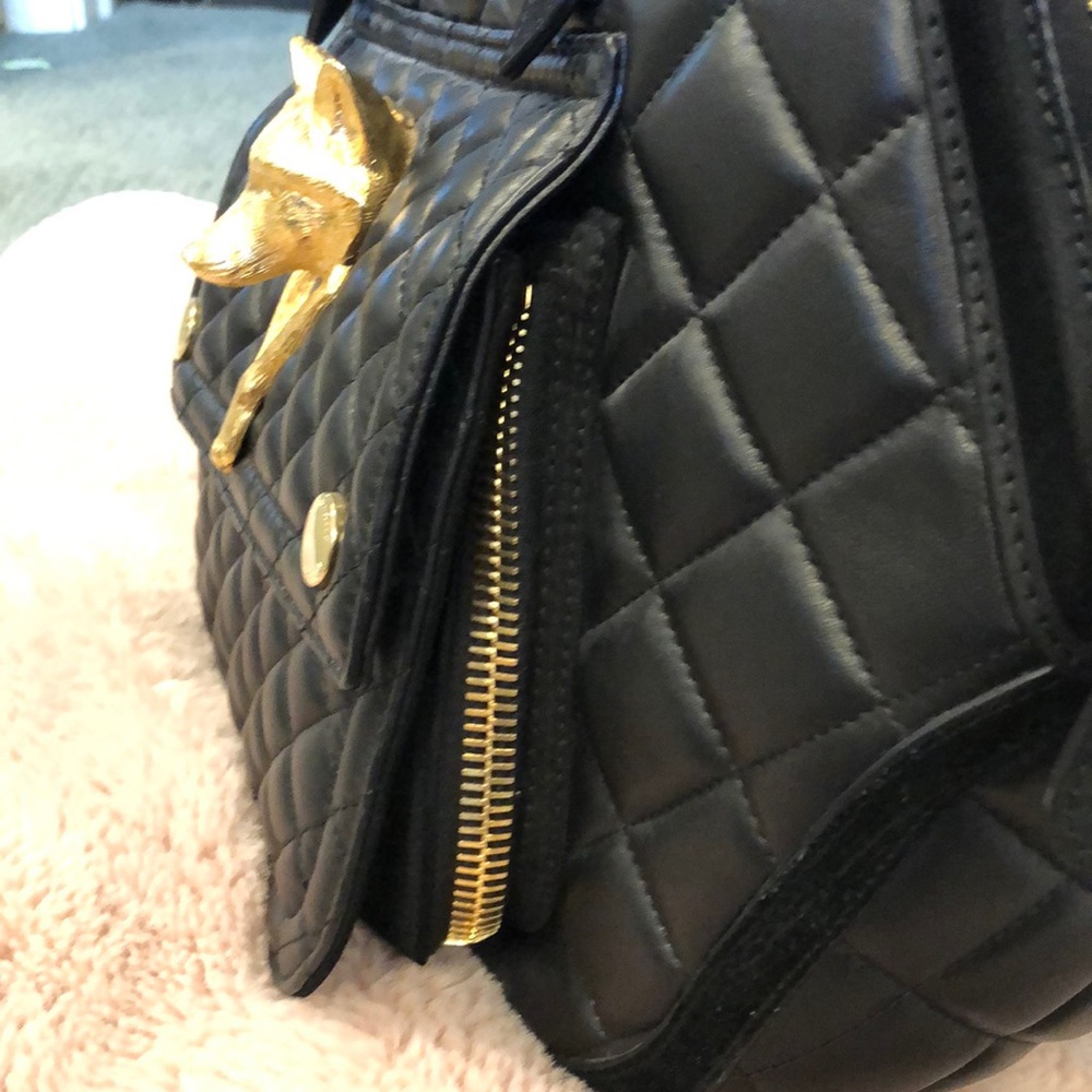 Burberry fox head purse - Picture 15 of 16